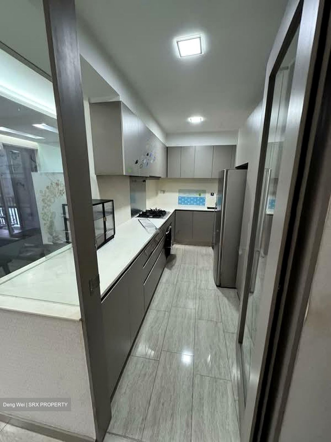 Waterwoods (D19), Condominium #531430571